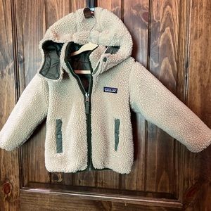 PATAGONIA TRIBBLES JACKET